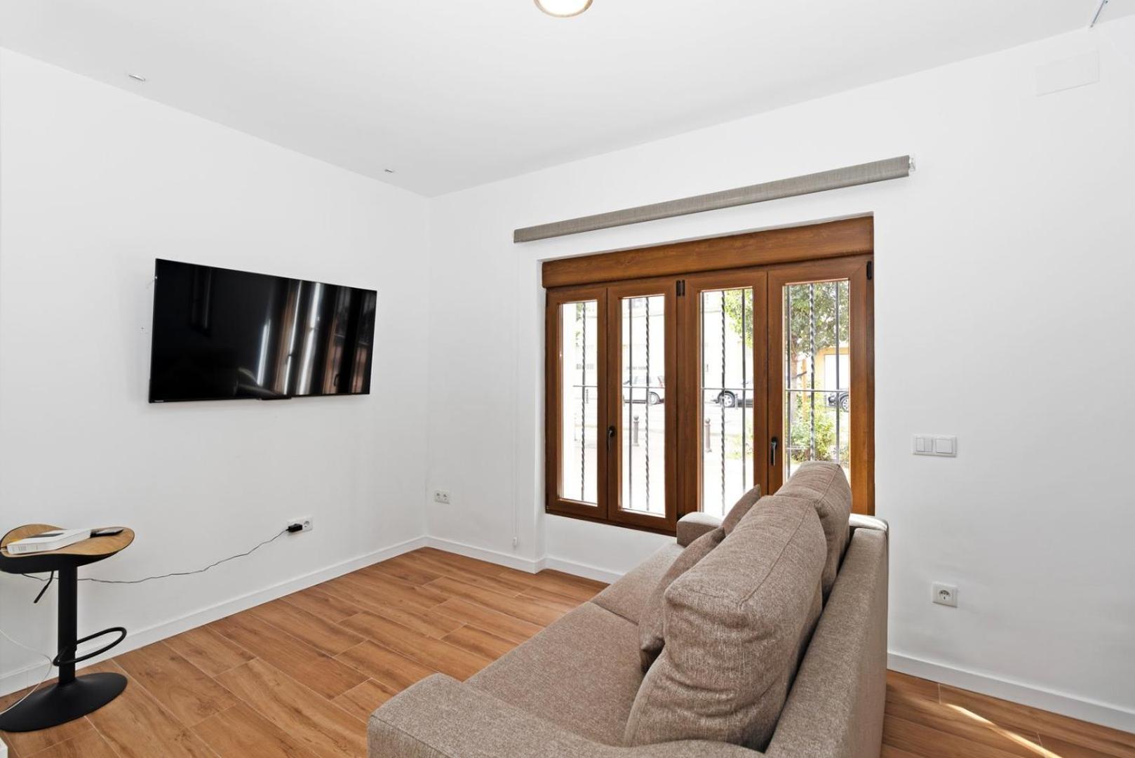 Guestready - Encantadora Casa Cerca De La Marina Apartment Valencia