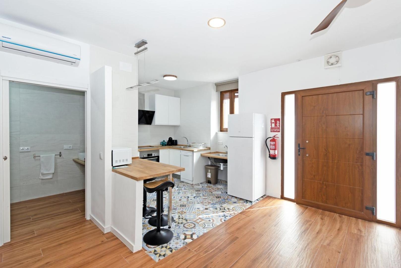 Guestready - Encantadora Casa Cerca De La Marina * Valence
