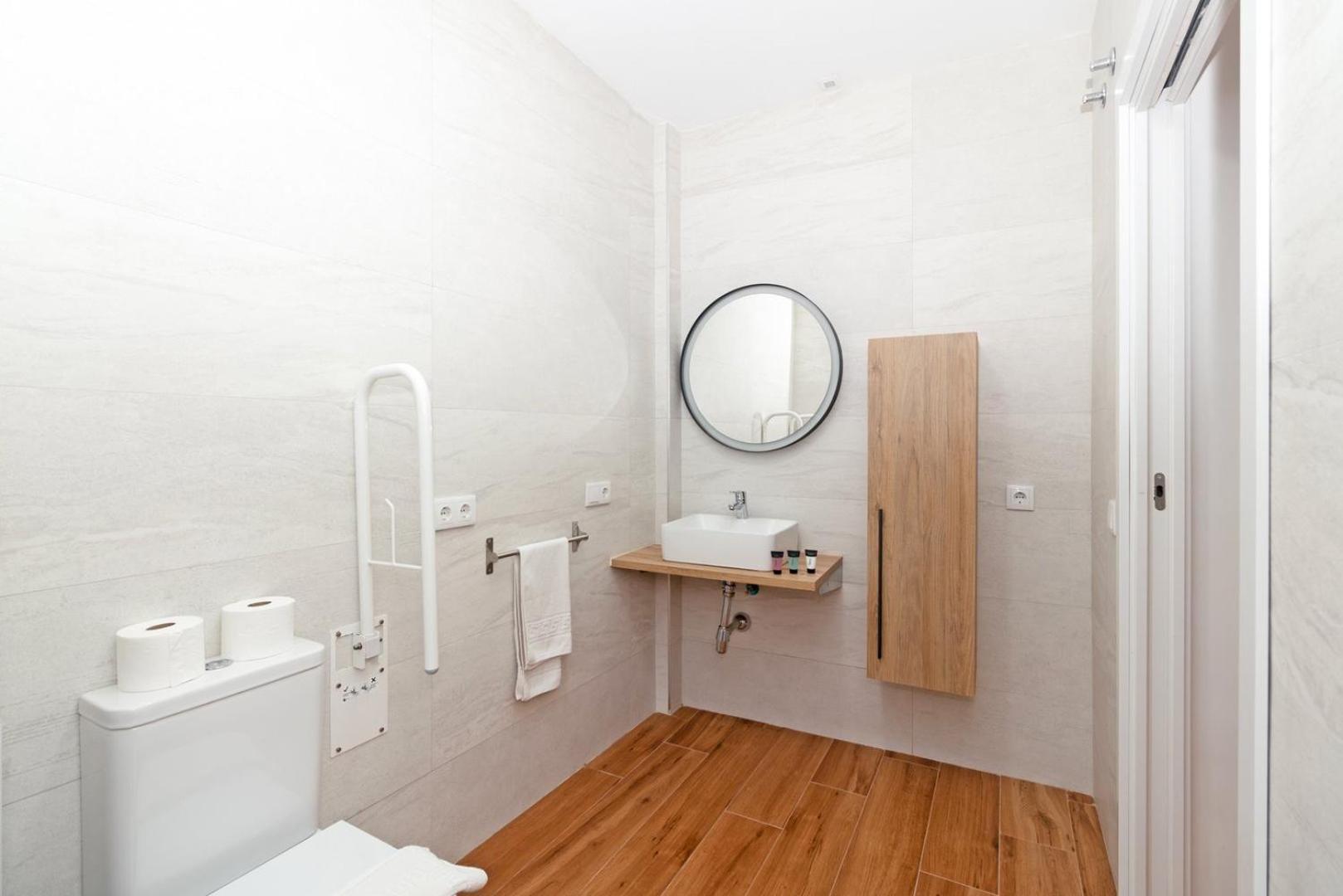 Guestready - Encantadora Casa Cerca De La Marina Appartement
