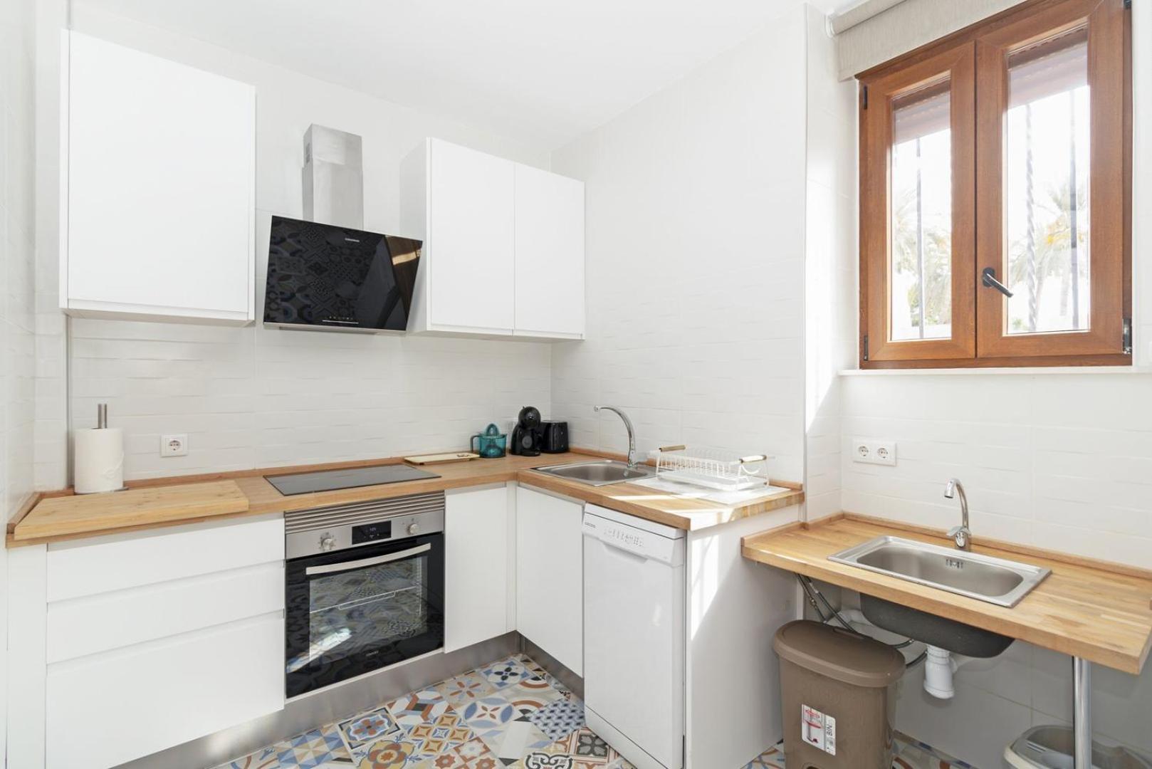Guestready - Encantadora Casa Cerca De La Marina Appartement *
