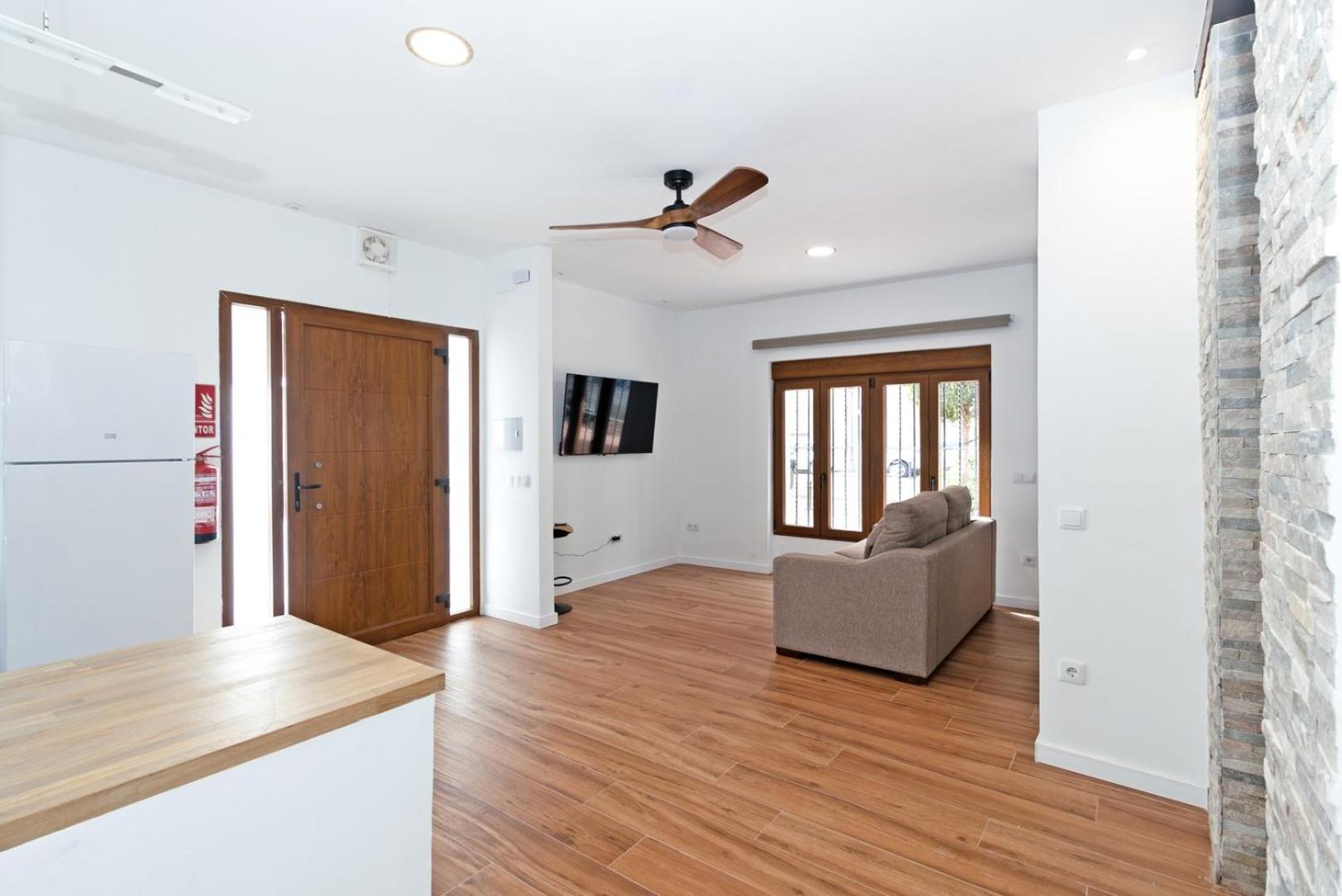 Guestready - Encantadora Casa Cerca De La Marina Valence